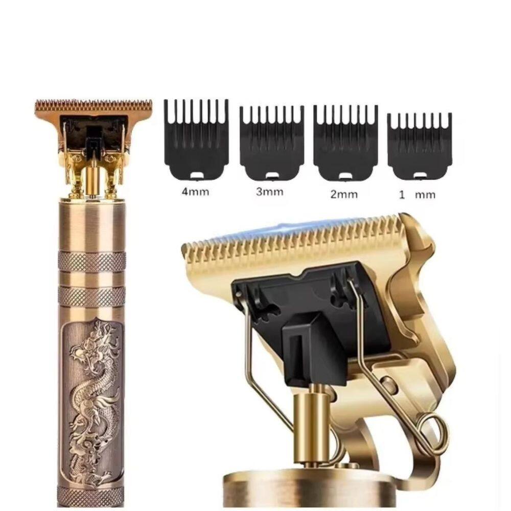 Maquininha Profissional Dragão: O Melhor Para Sua Barbearia