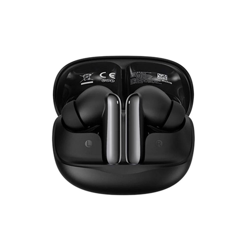 Fone Qcy Melobuds N50 Cancelamento Ruidos 6 Micriofones Anc