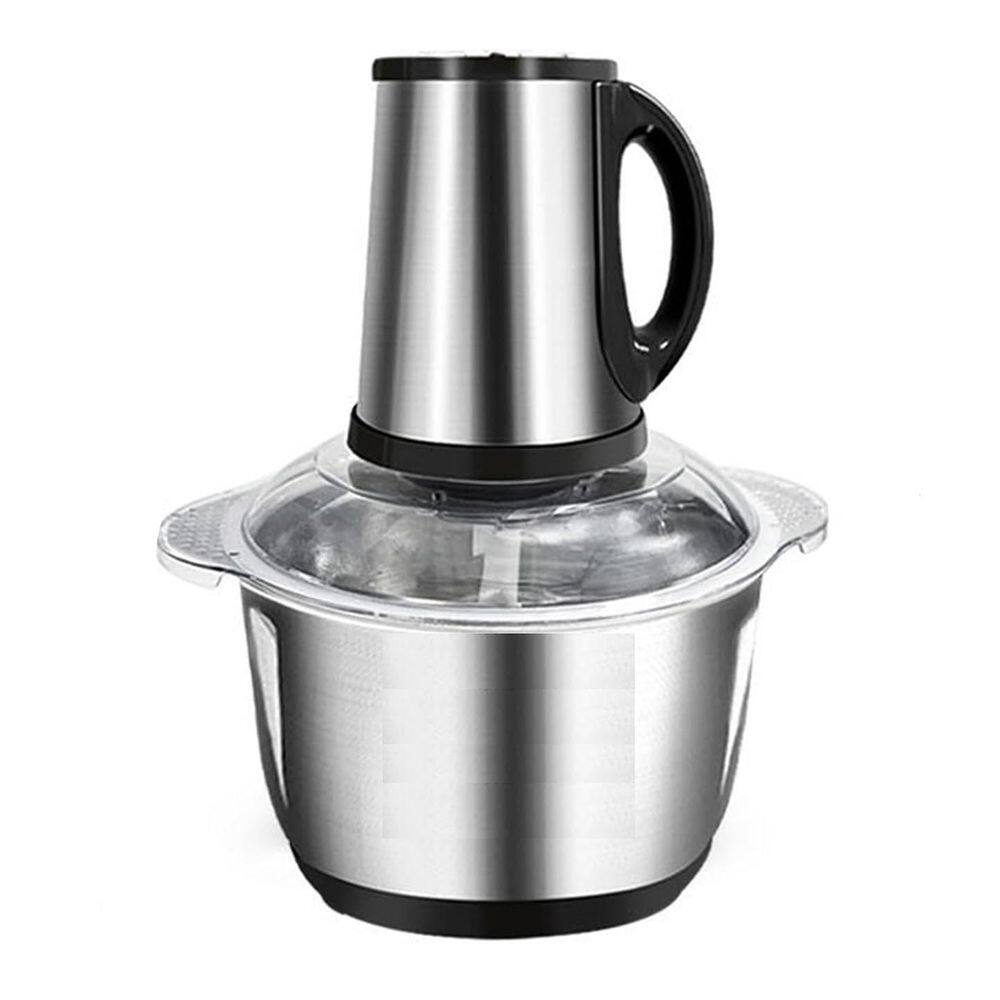 Processador De Alimentos 110V 5 Litros Helice Turbo