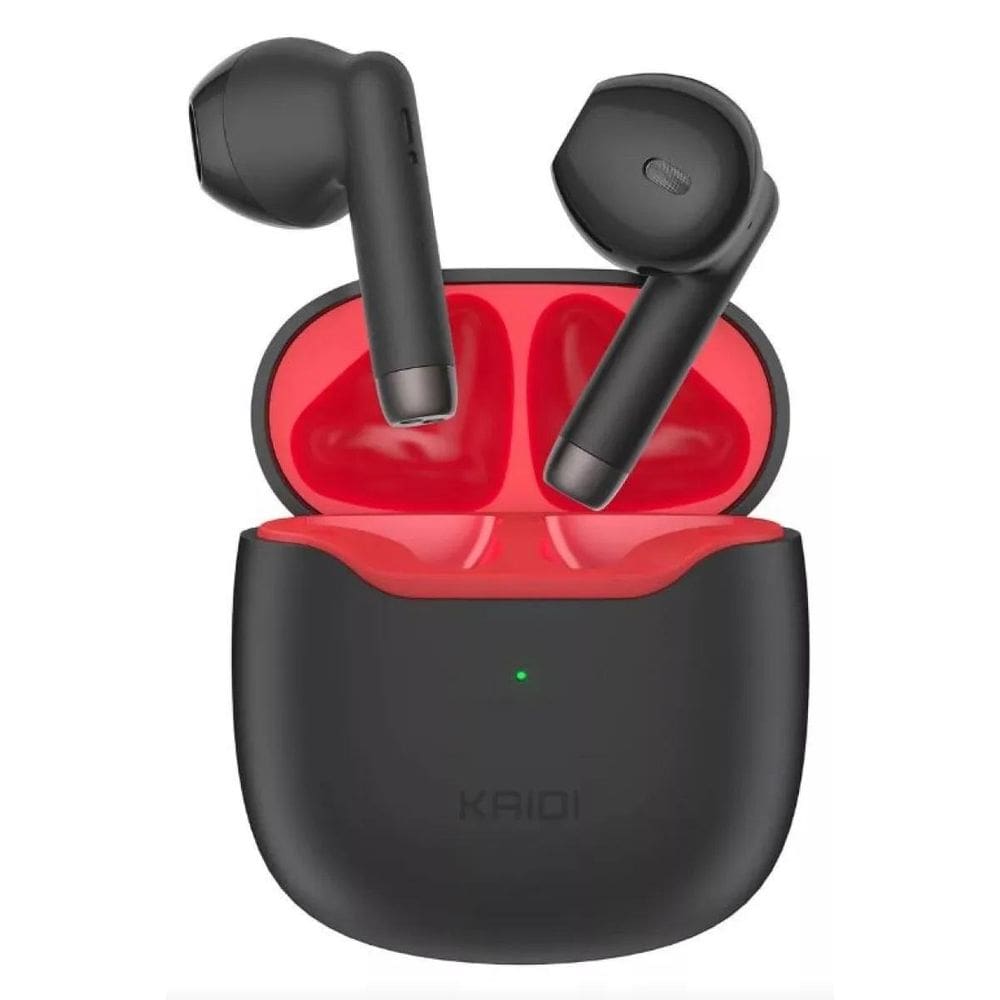 Fone De Ouvido Kaidi 771 Bluetooth 5.1 Kd-771 Tws Touch