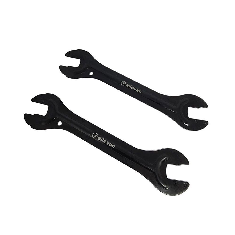 2 Chave De Cone 13/14 15/16 Manutenção Bike Bicicleta