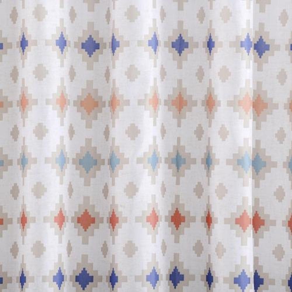 Cortina De Banho East 180X180 Cm