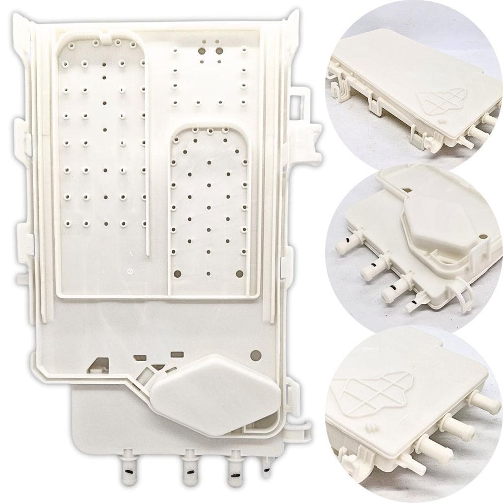 Distribuidor De Água Dispenser Lava Seca  Samsung