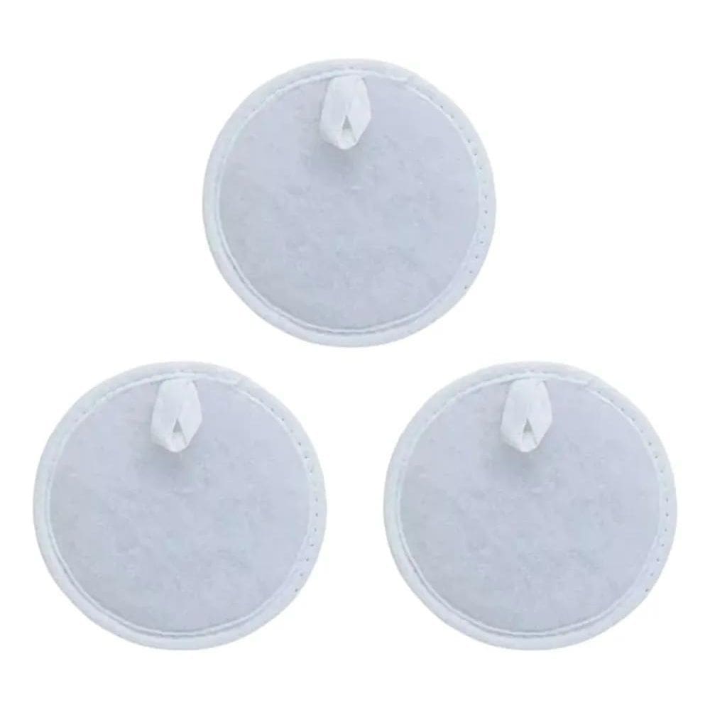 Kit De Filtros Aspirador Mondial Turbo Cycle Ap-35 Ap-36