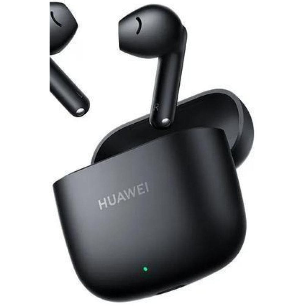 Fone De Ouvido Huawei Freebuds Se 2 Bluetooth Preto