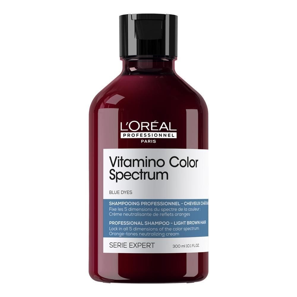 L`Oréal Profissional Vitamino Spectrum Shampoo 300Ml