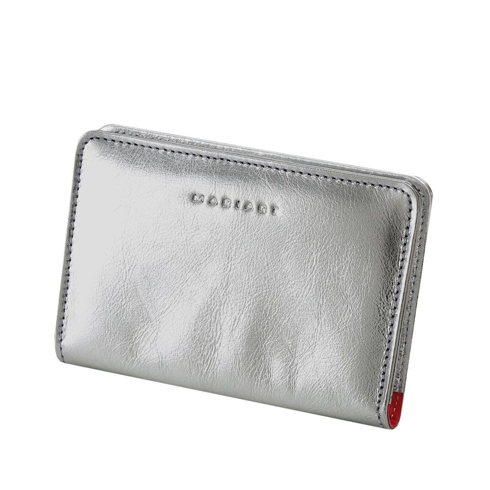 Carteira Feminina De Couro Bovino Mariart 751