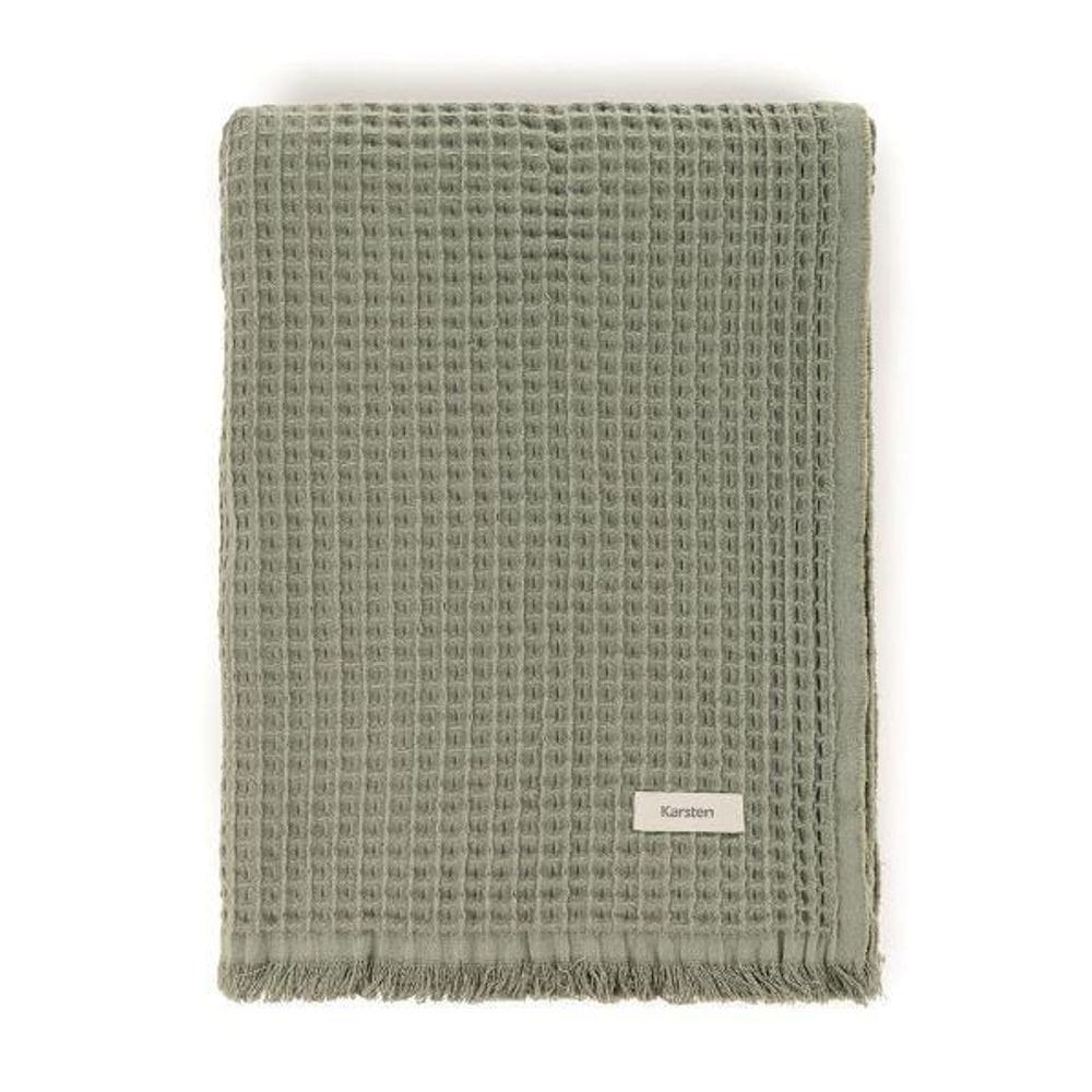 Manta Decorativa Denver 1,50 X 2,00 Karsten