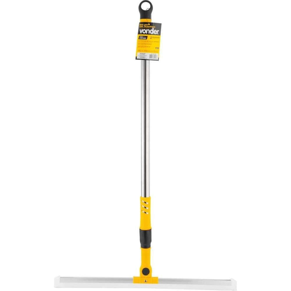 Rodo Telescópico 510 Mm Silicone Vonder
