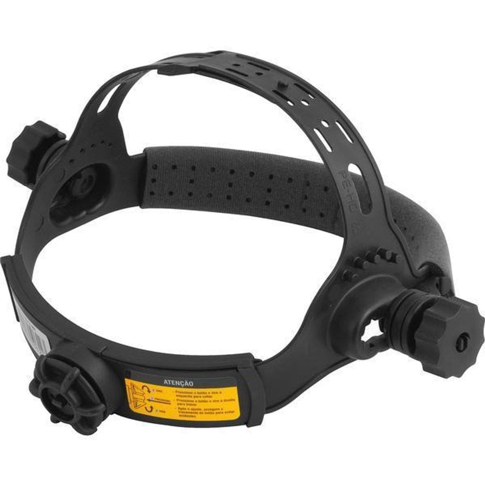 Carneira Para Máscara De Solda Completa Msv012/913 - Vonder