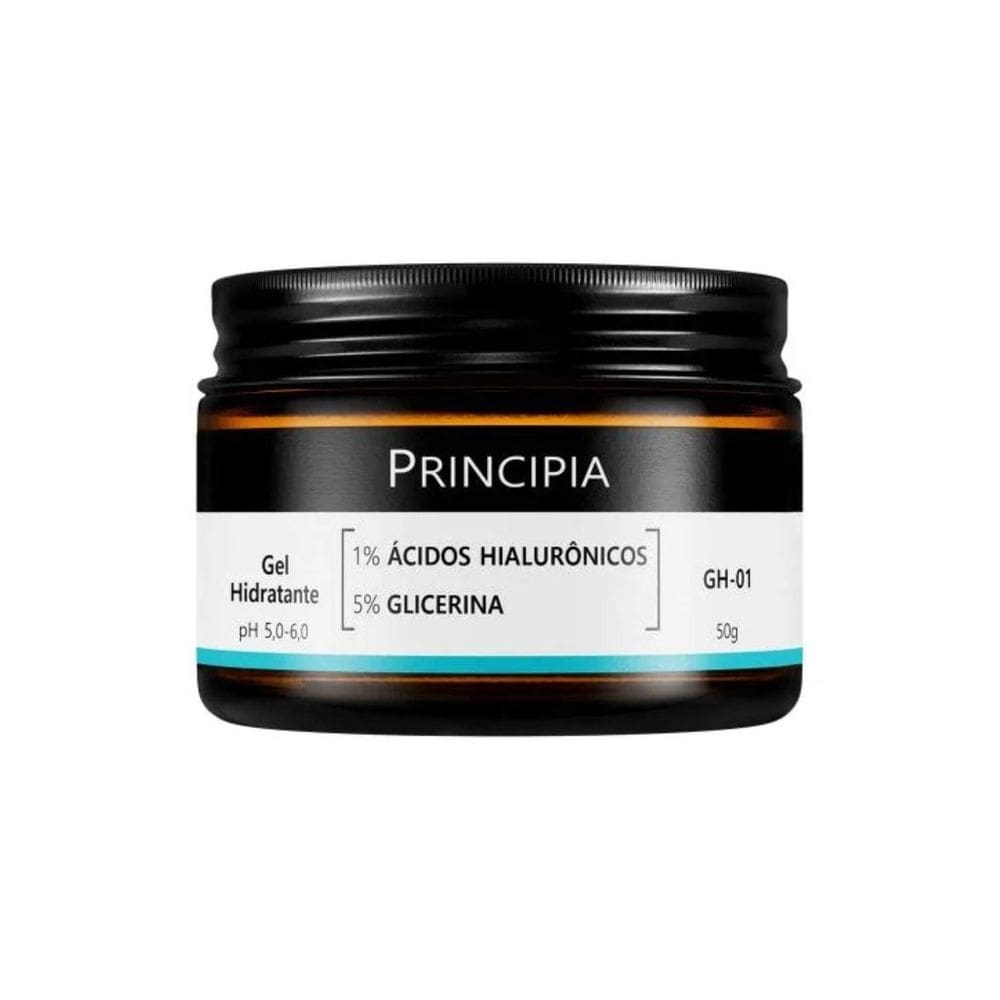Gel Hidratante Principia Gh-01