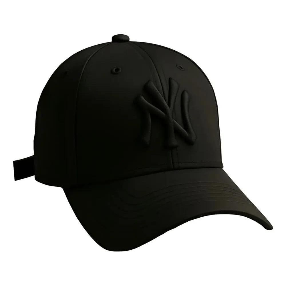 Bone Ny New York Unisex Masculino Feminino Blogueira Premium