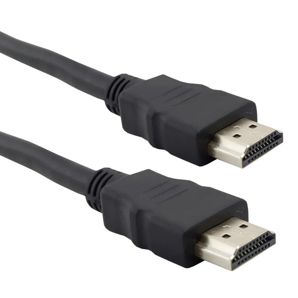 Cabo Hdmi Para Hdmi 15 Metros, Fhd, Od 7,0Mm, Next Trad