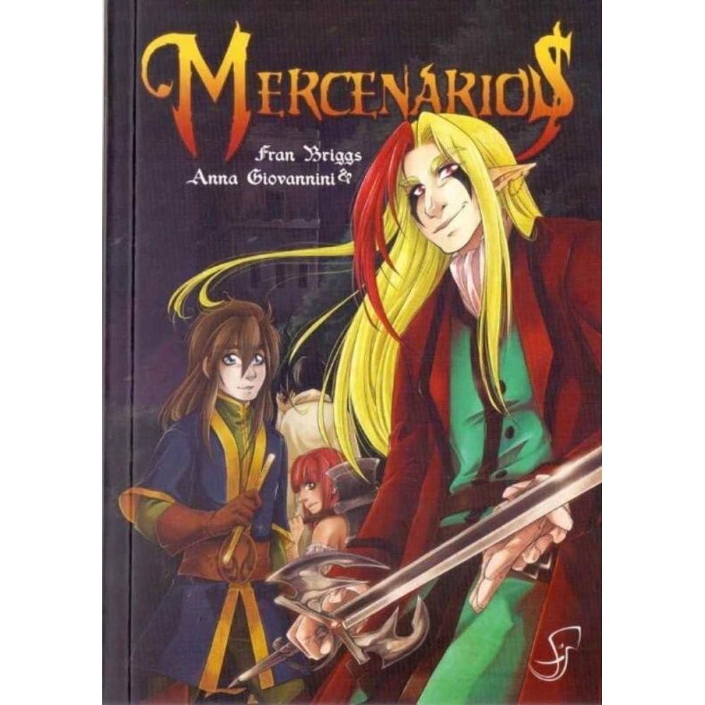 Mercenarios - Especial