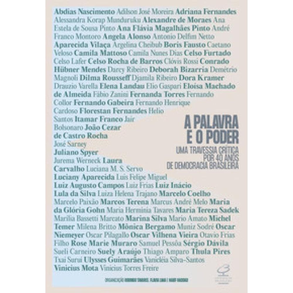 A palavra e o poder