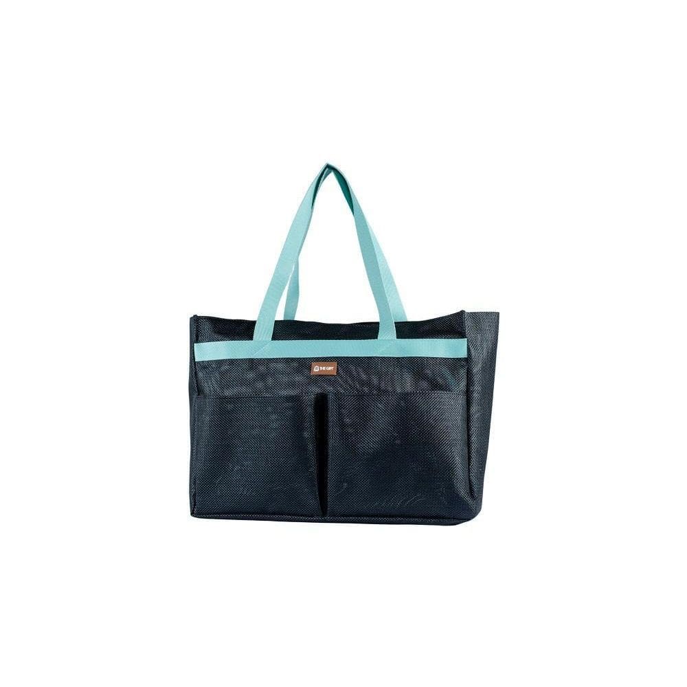 Bolsa De Praia, Tela 100% Pvc 31X46X14Cm