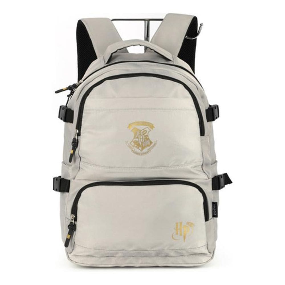 Mochila De Costas Porta Notebook  Harry Potter