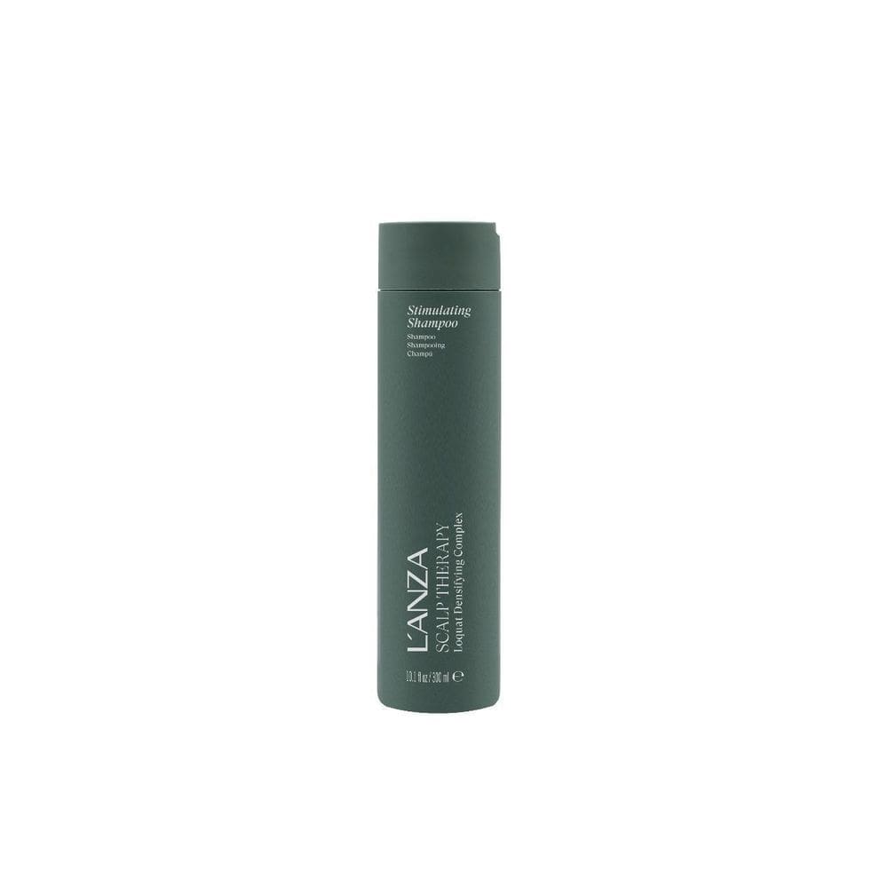 Lanza Scalp Therapy Stimulating Shampoo 300Ml