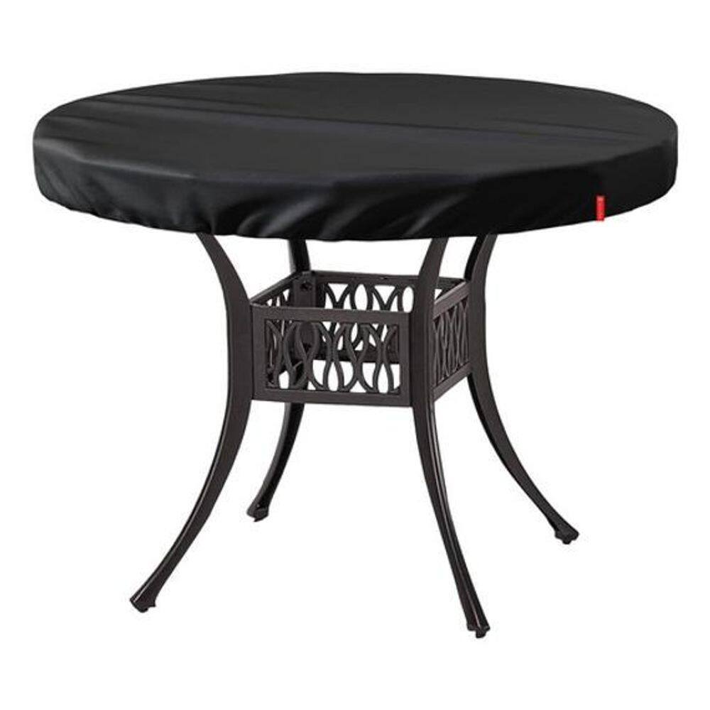 Capa Impermeável Para Mesa Redonda 110X30M Bagun