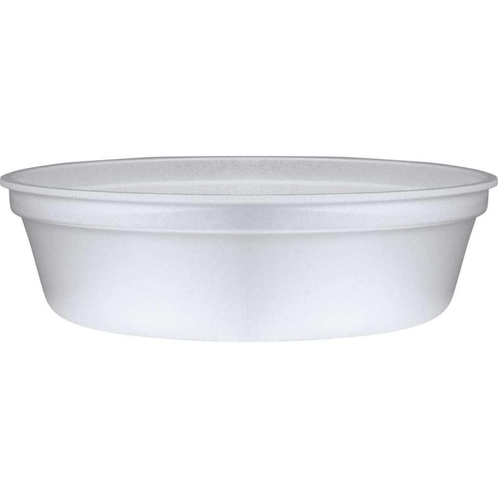 Marmitex Eps 750Ml 50Un Cristalcopo