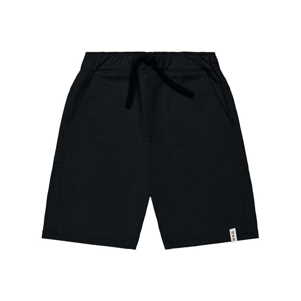 Bermuda em sarja comfort infantil menino Mundi