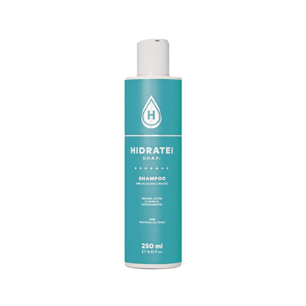 Hidratei Shrp Shampoo 250Ml