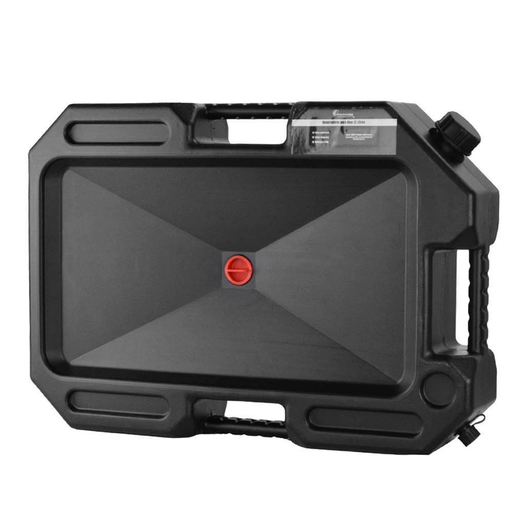 Bandeja Reservatório Para Óleo 12 Litros  4003W  - Lupus