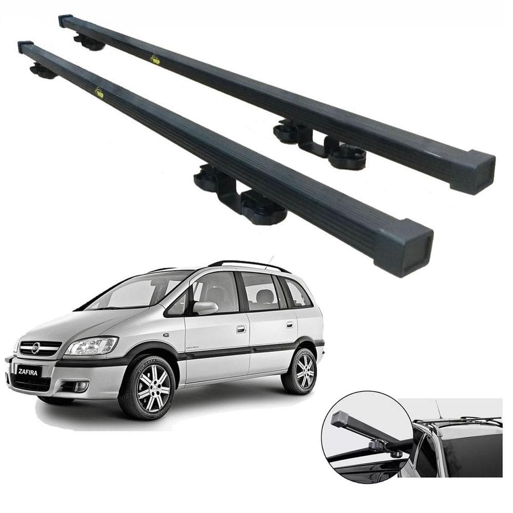 Travessa De Teto Para Longarinas Suporte Zafira 1998 A 2012