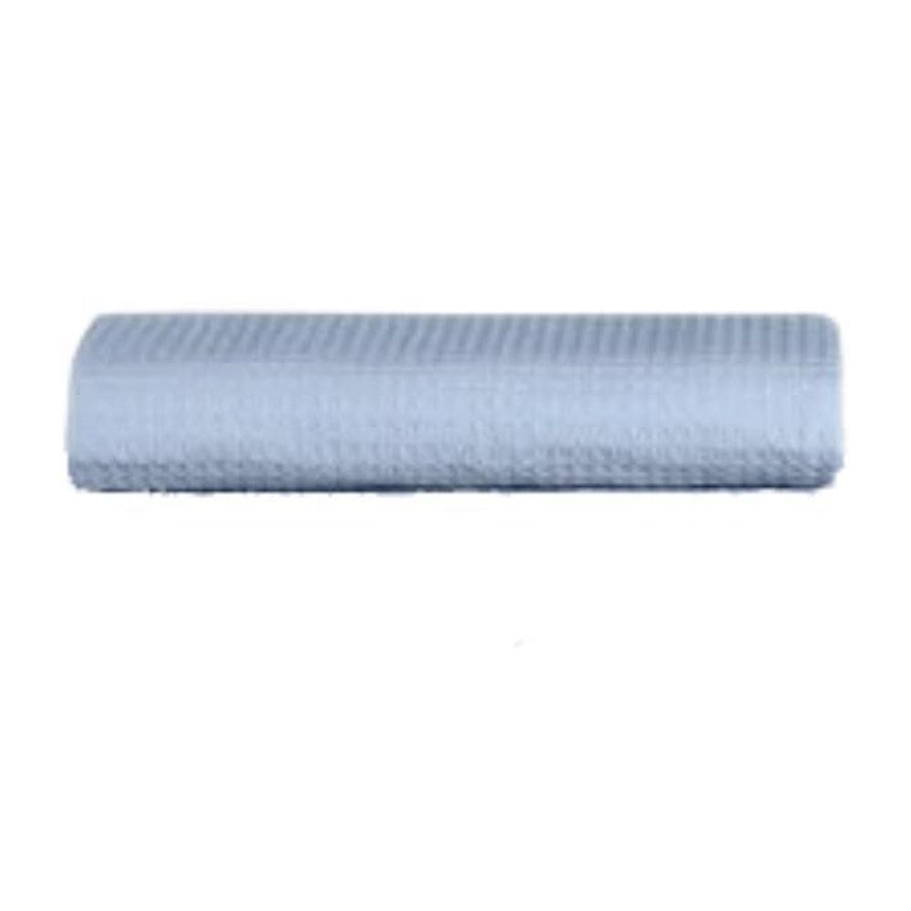 Colcha Piquet Favo King Teka Gênova 240X280 100% Algodão