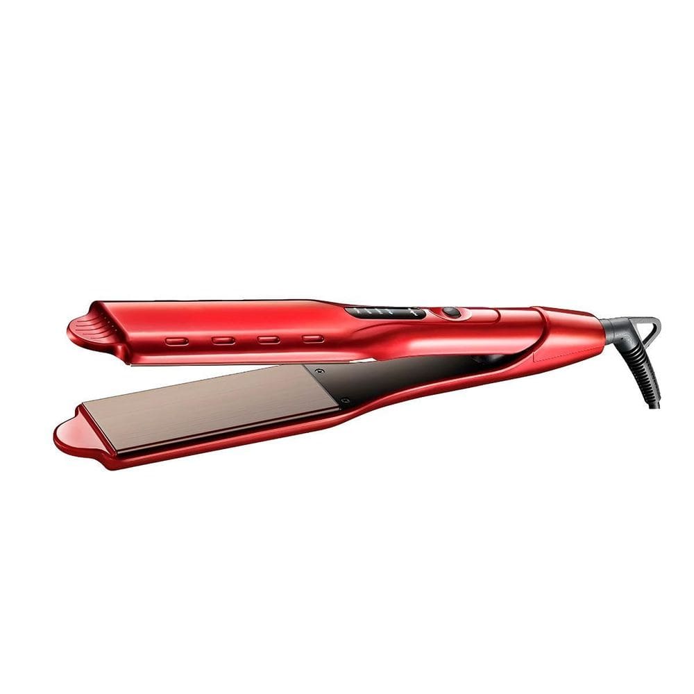 Prancha De Cabelo Alisadora Profissional Cabelereiro