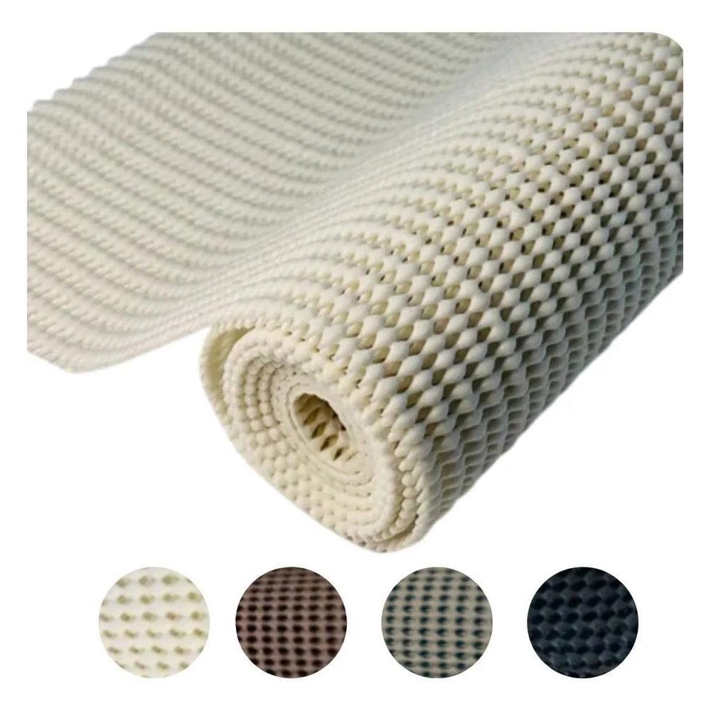 Forro Para Gavetas Tela Armário Cozinha Pvc - 50X120Cm