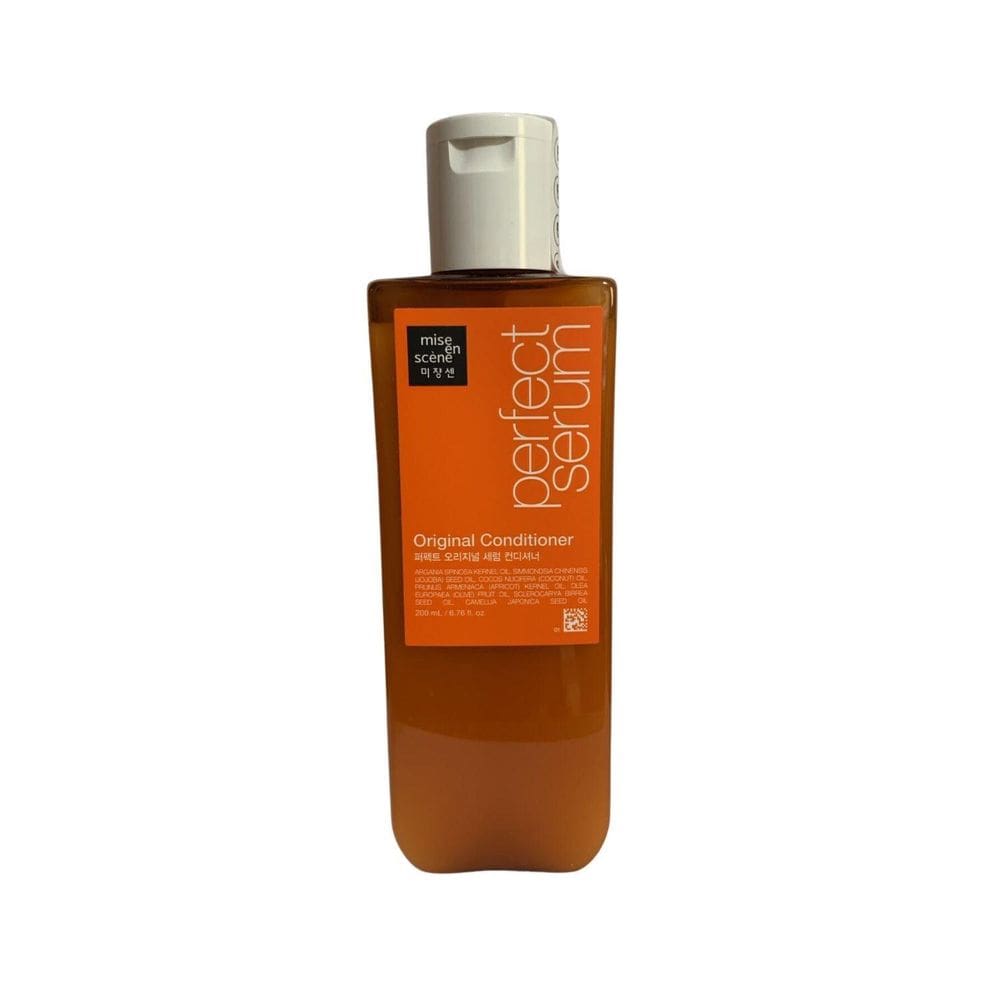Condicionador Mise En Scne  Perfect Sérum 200Ml