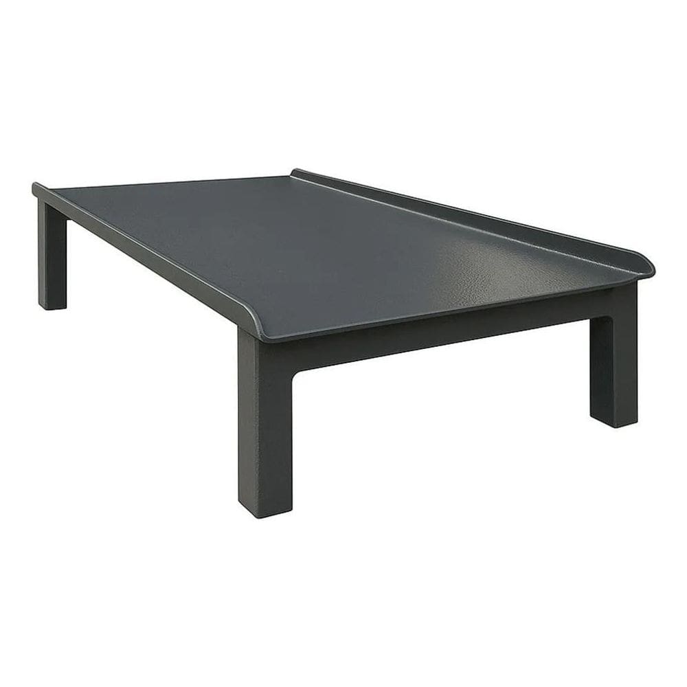 Suporte Para Gabinete Fixo Computador Cpu Em Metal