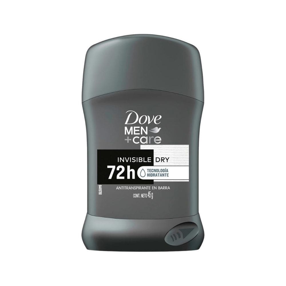 Desodorante Creme Dove Stick Masc Dry 45G