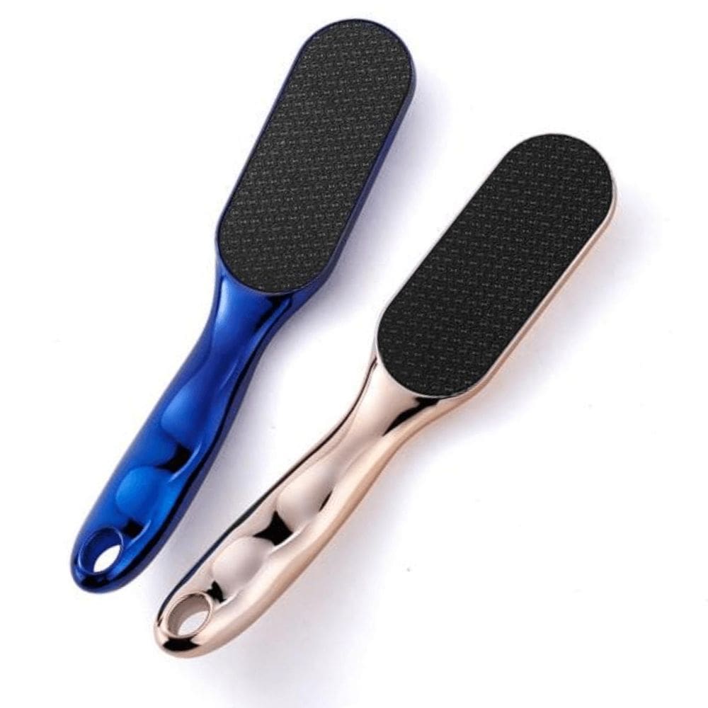 Lixa Pé Nanovidro Removedor Calos E Rachaduras Profissional