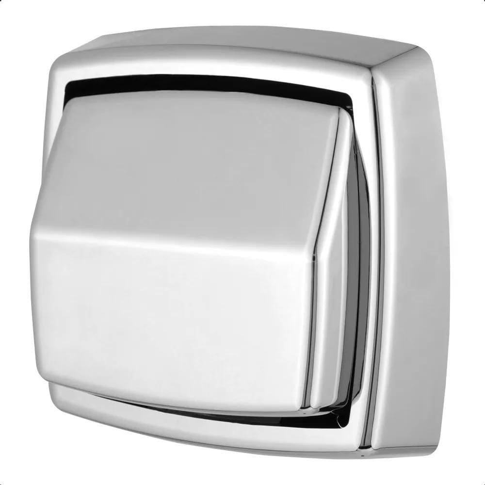 Acabamento Valvula De Descarga Padrao Hydra Deca Docol Cromo