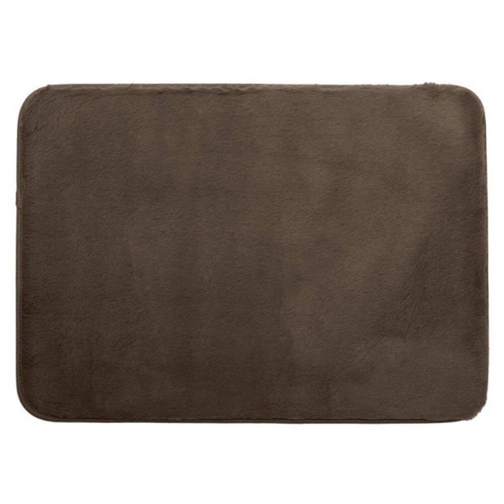 Tapete Antiderrapante Buettner Toque Pele Coelho Rabbit