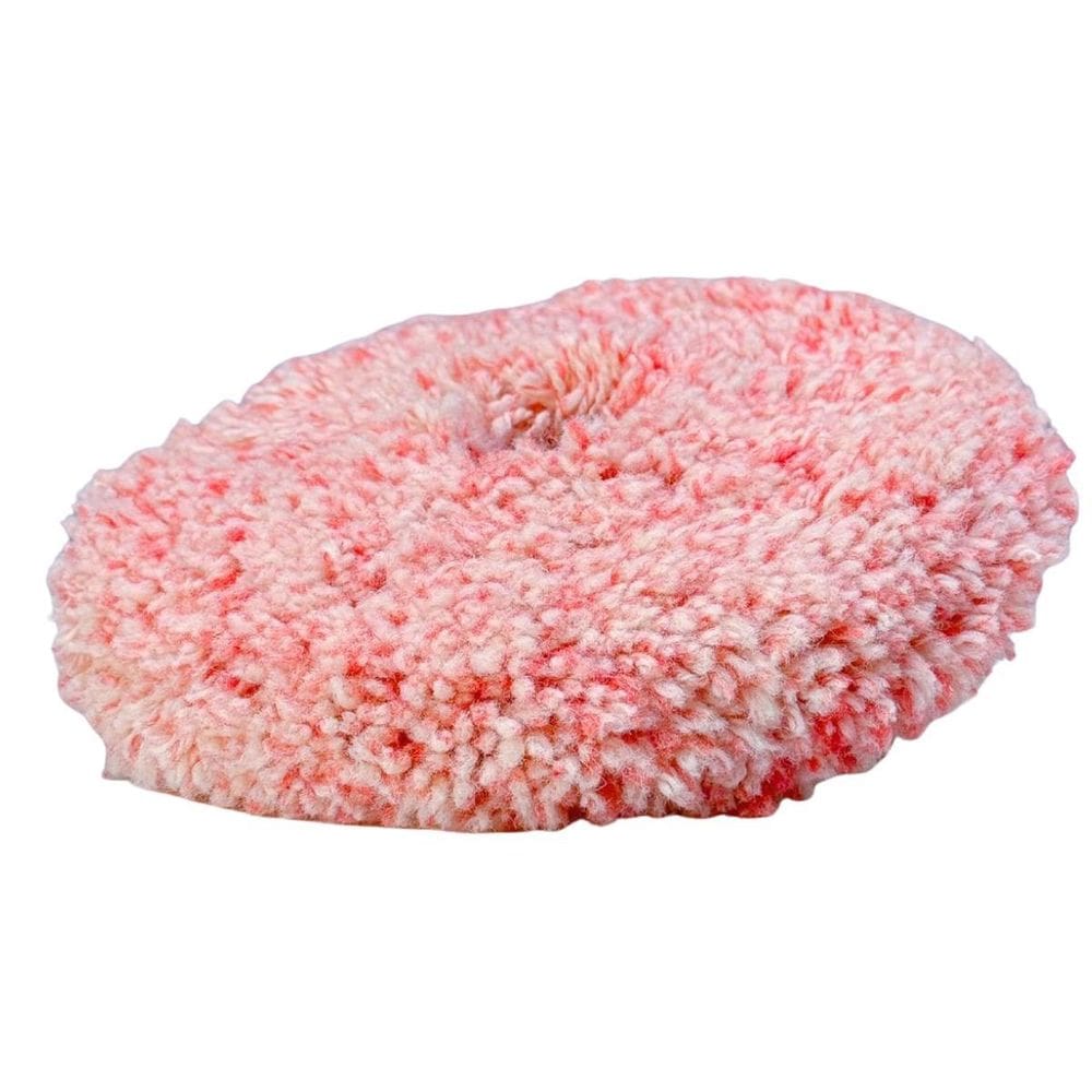 Boina De Lã Dupla Face Corte Pesado 7 Lana Pro Lincoln