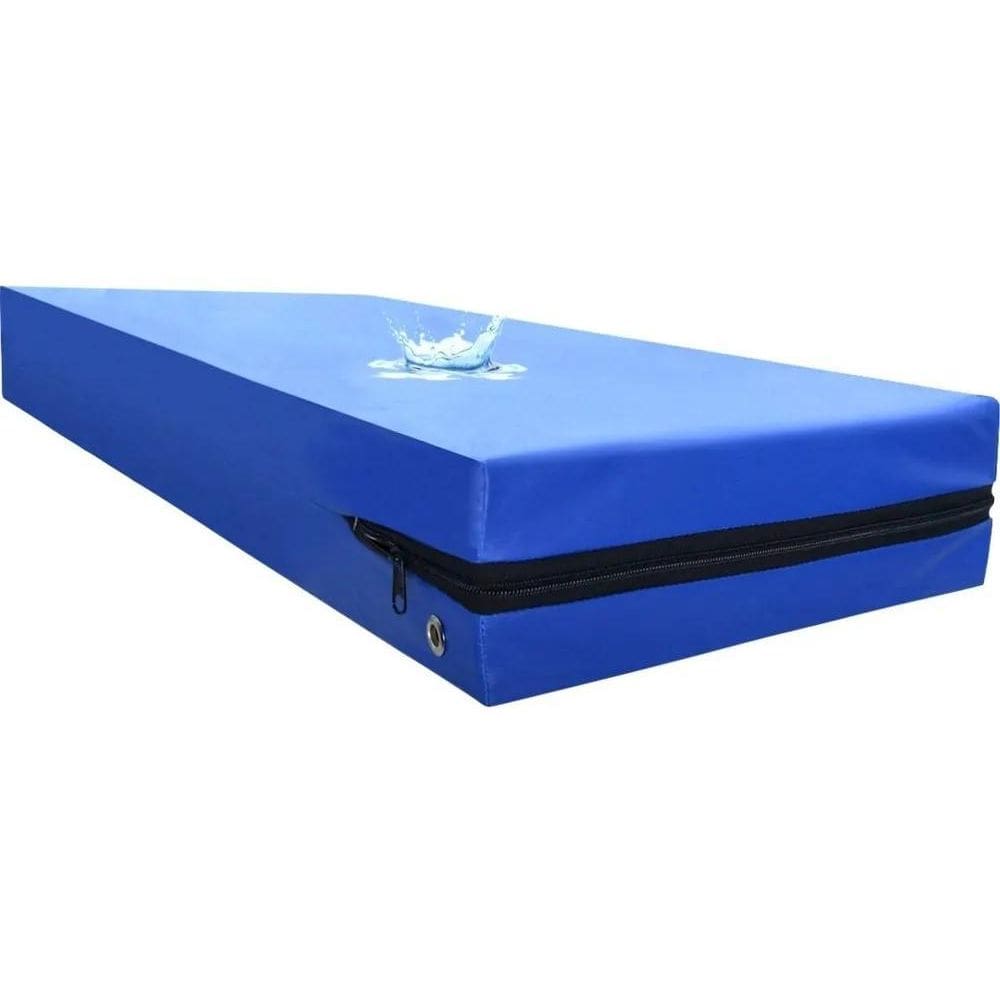 Capa Colchão Solteiro Varias Medidas Hospitalar Impermeável