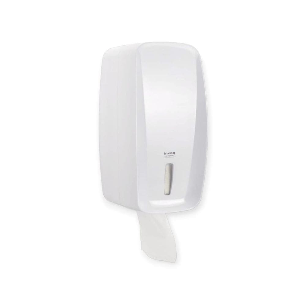 Dispenser Higienico Cai Cai Center Branca Invoq Premisse