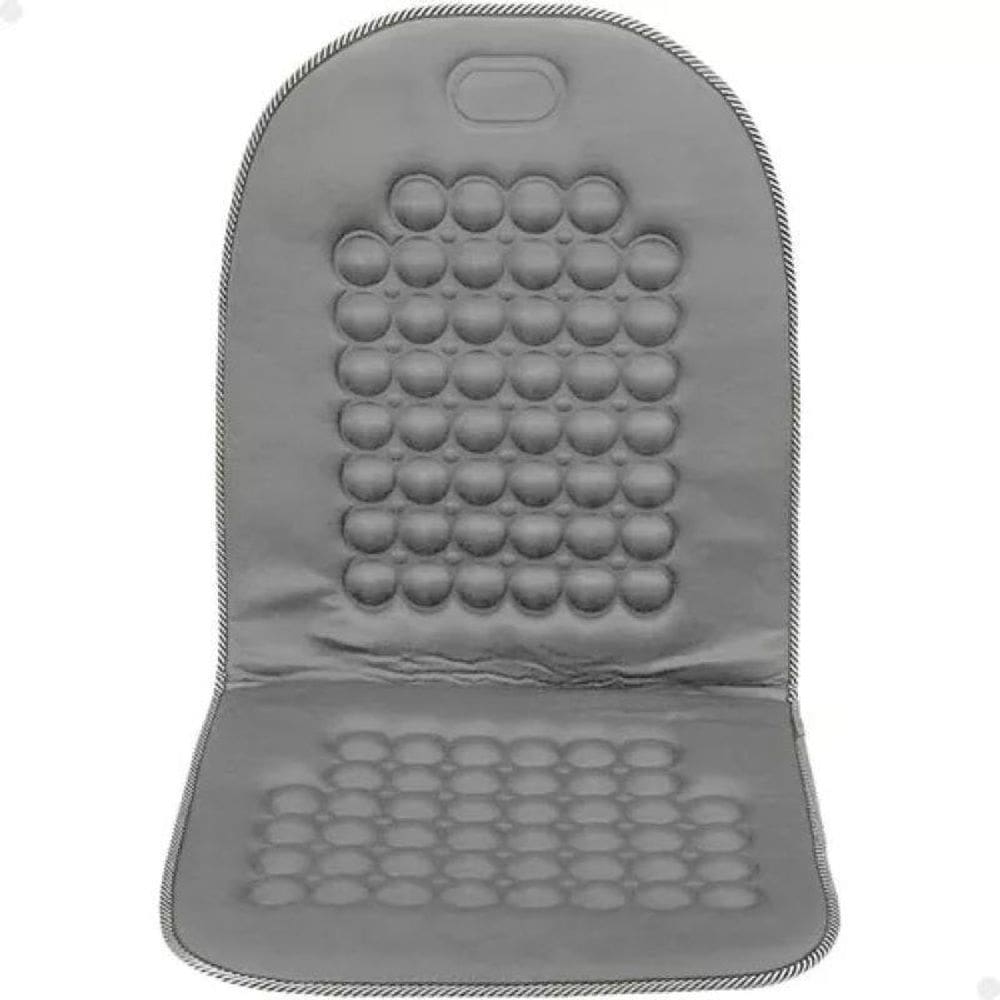 Encosto Almofada Massageador Banco Carro Assento De Bolinhas