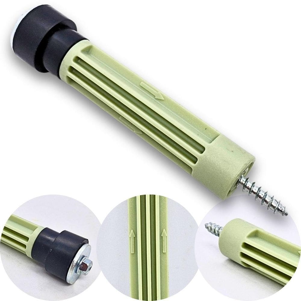 Parafuso Transporte Lava Seca Samsung Wd0854W8E1 Wf8854Ljf1