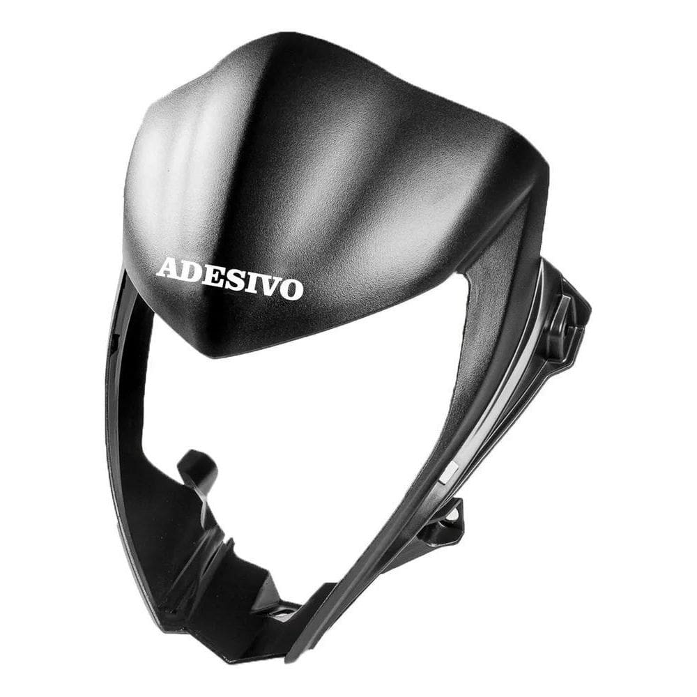 Frontal Cb 300 Carenagem Do Farol Cb300 Modelo