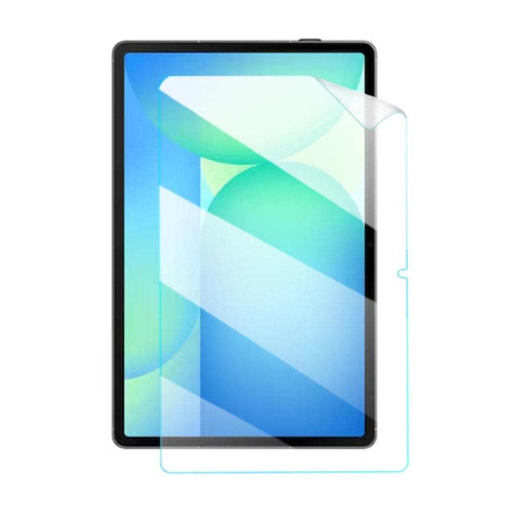 Película Protetora De Cerâmica Para Samsung S10 Fe 10.9 X520