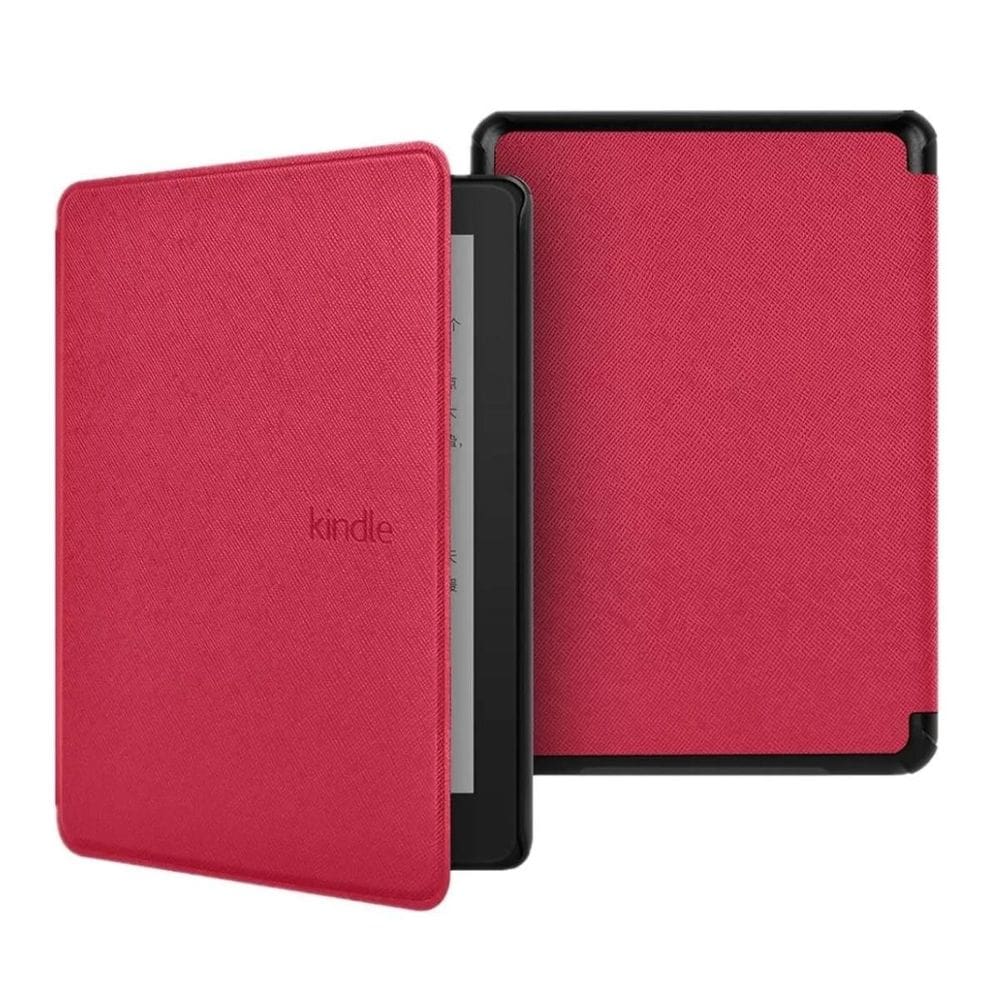 Capa Premium Para Kindle Paperwhite 12 Geração 7.0  Sa569P