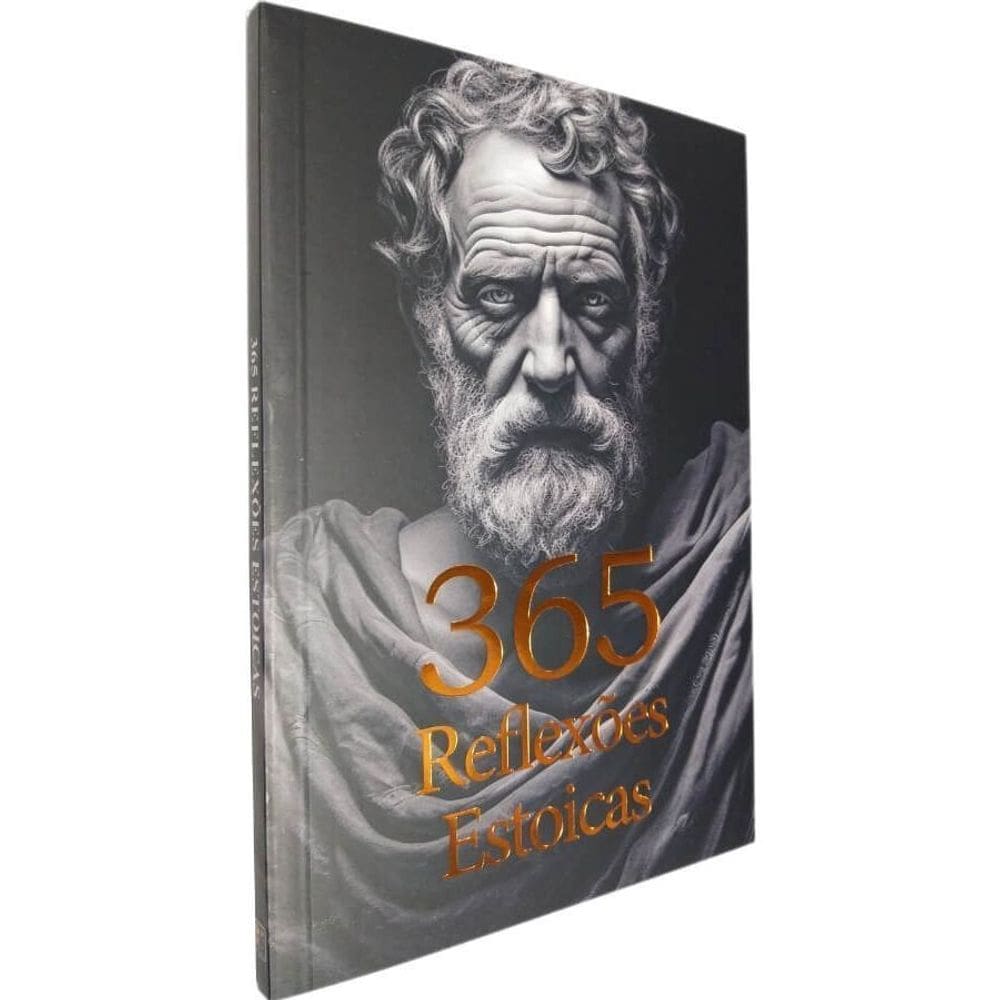 367 Reflexões Estoicas