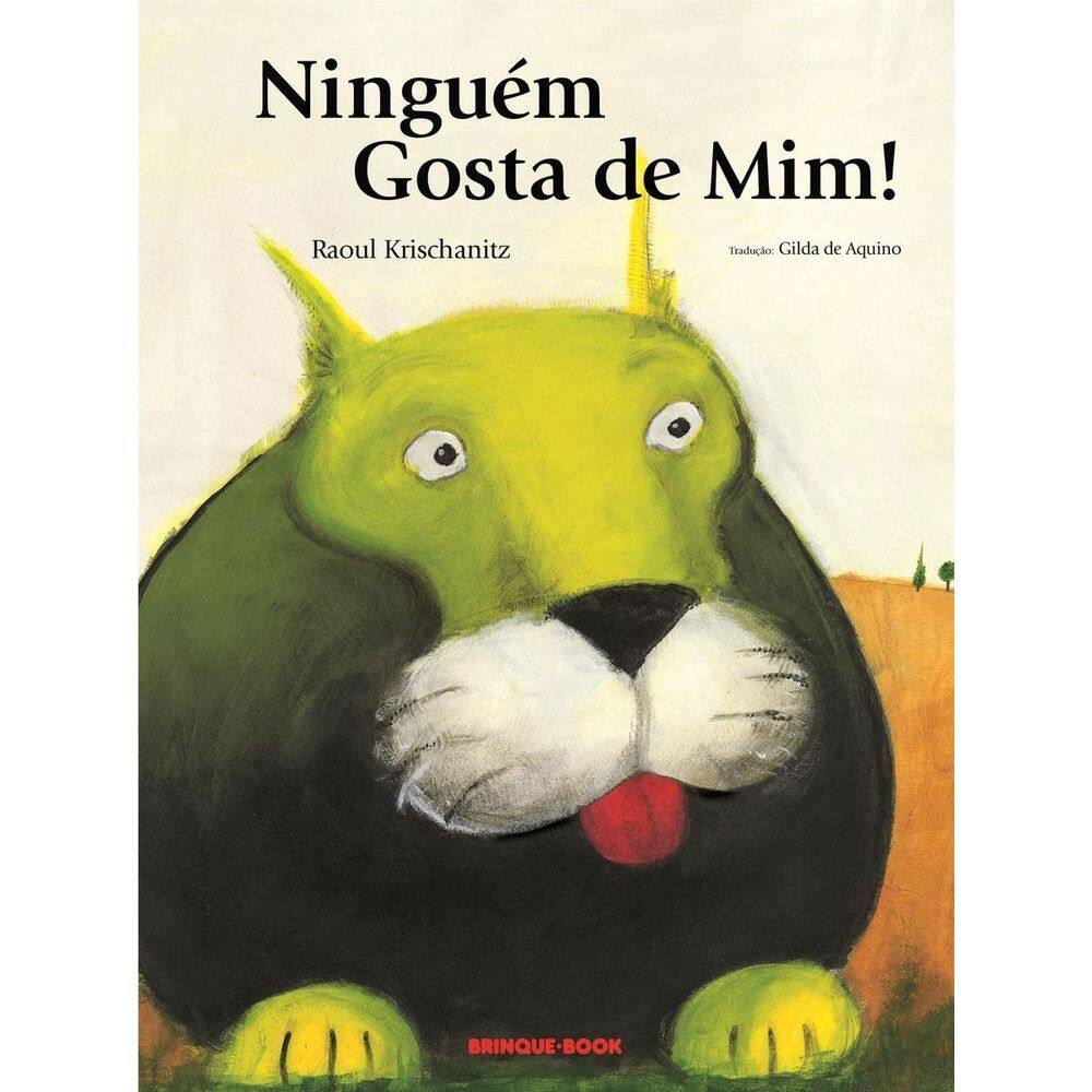 Ninguém Gosta de Mim!