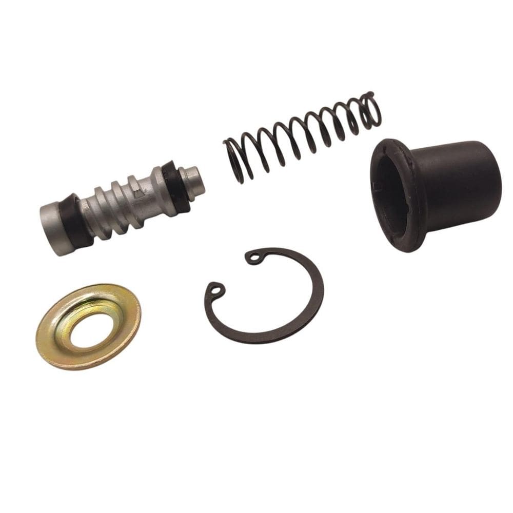 Reparo Cilindro Mestre Freio Traseiro - Falcon Cb300 Xre300