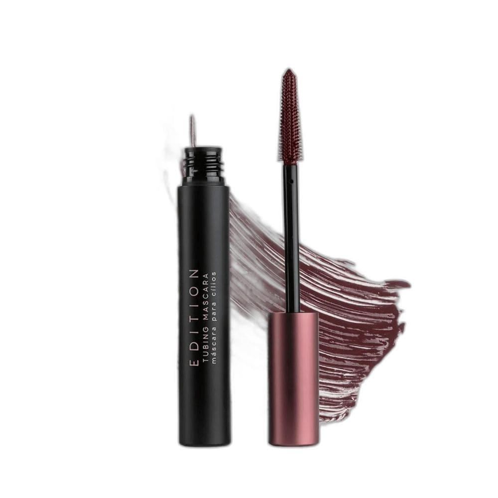 Tubing Mascara Océane Edition - Cílios Volumosos - Ruby