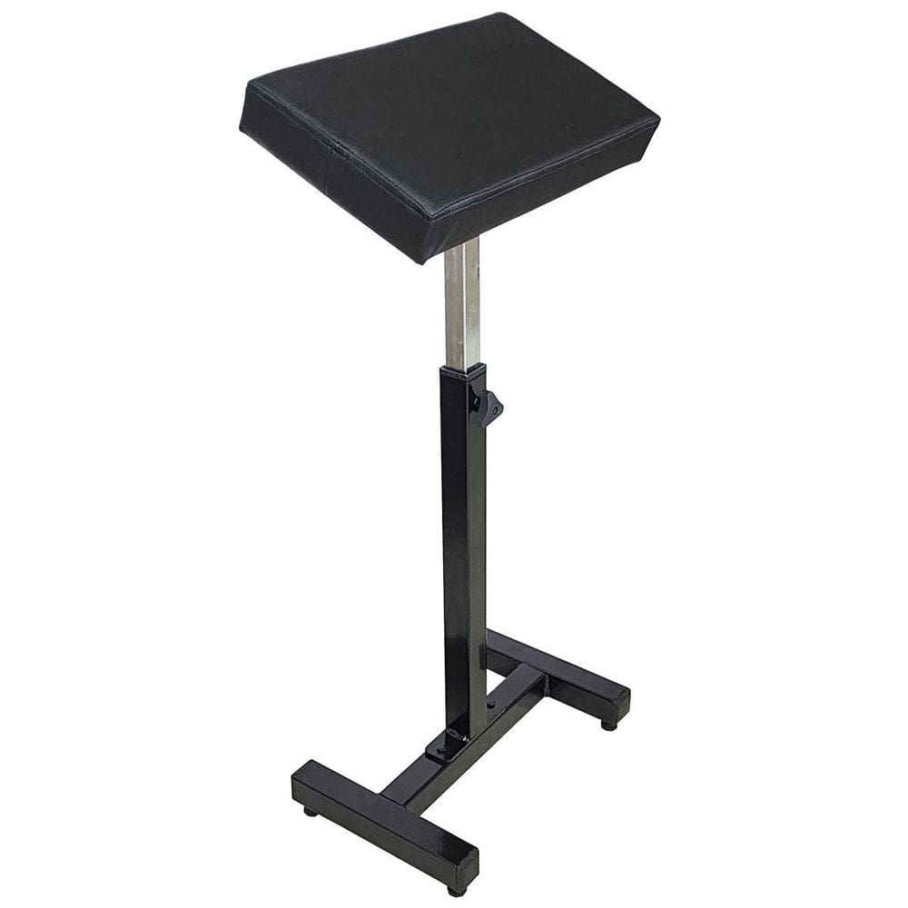 Suporte De Apoio De Braço Tattoo Largo Mesa Regulagem Altura